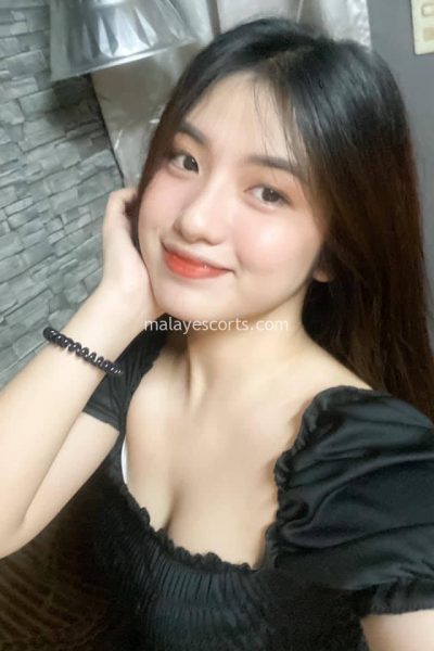 Chinese escort girl name Xuan
